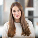 Katharina Samoschin