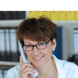 Profilbild Barbara Meyer