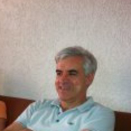 Jürgen Mülbert