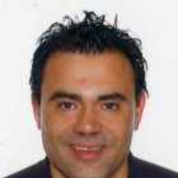 Juan Segura Cahue
