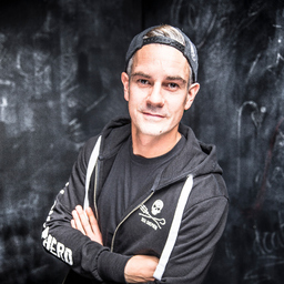 Tobias Töpker