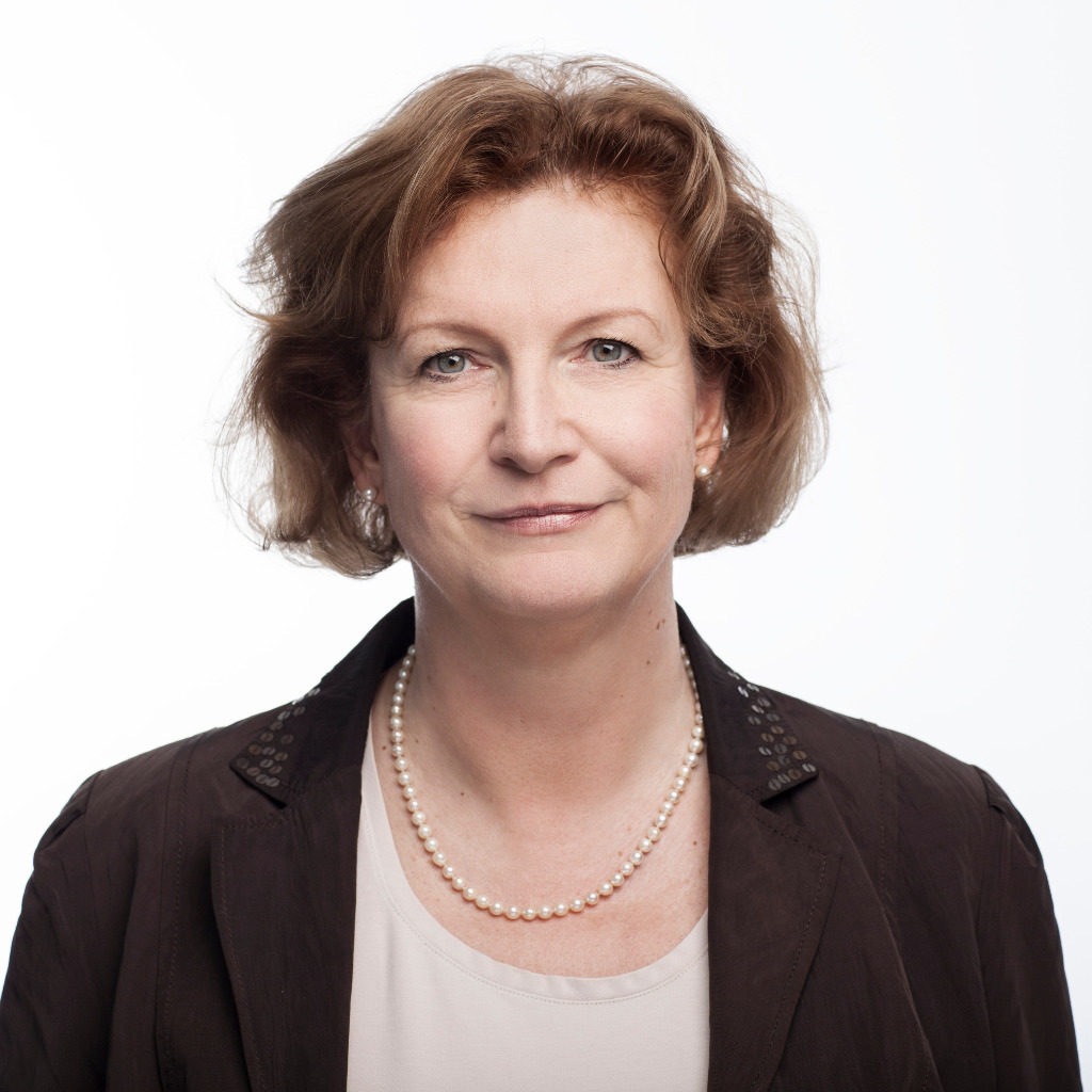 Barbara Brodke selbstständige BüroAssistentin BrodkeBüro