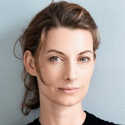 Antje Hamer