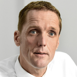 Thomas Müllers