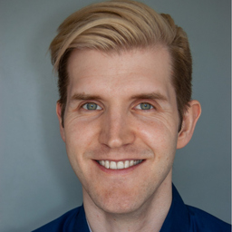 Moritz Kartheuser's profile picture