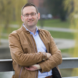 Christian Aufmkolk