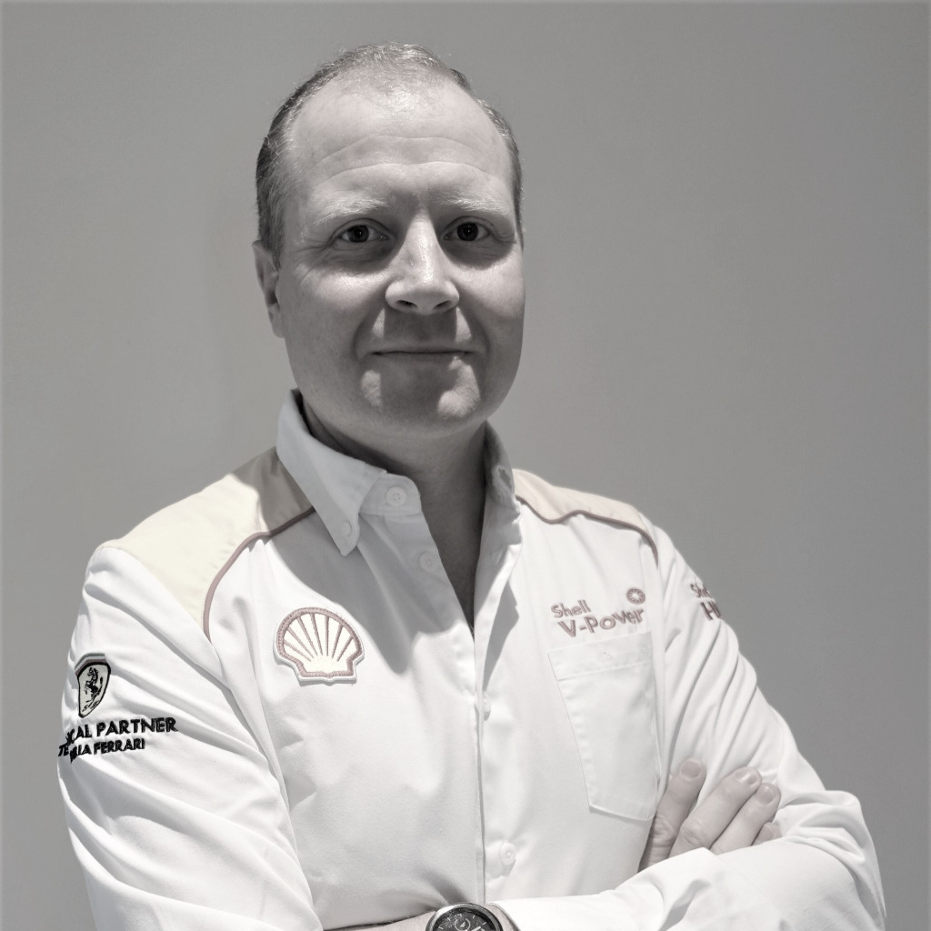 Thomas Schwedler Site Development Manager Shell Deutschland GmbH XING