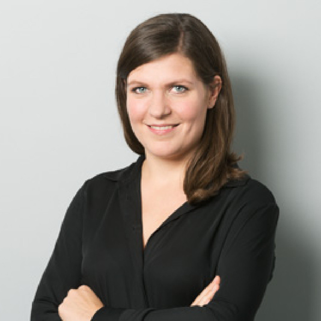 Birte Döring Senior Consultant & Agile Coach Baumgartner & Co