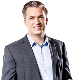 Ing. Tim Iderhoff 
