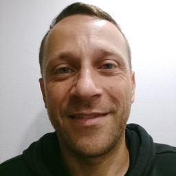 Norman Hübler