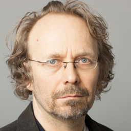 Profilbild Sebastian Kloska