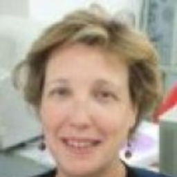 Angeles Fernández Rivera