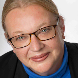 Olga Dioubina-Reubold