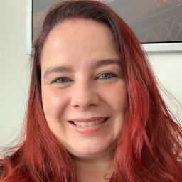Denise Pfanzelt's profile picture