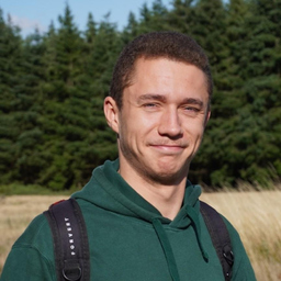 Christopher Schwarz