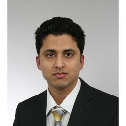 Balkrishna Chaudhari