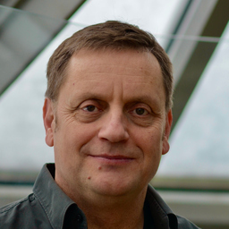 Jörg Brandt's profile picture