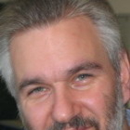 Robert Bargehr