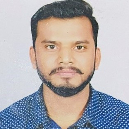 Samadhan Pisal