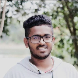 harish Reddy