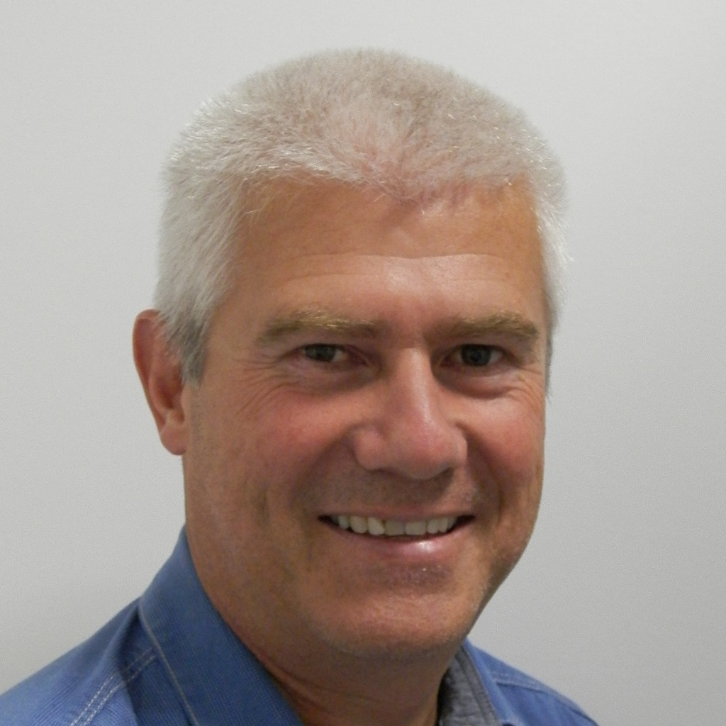 Martin Purschke IT Projektleiter K+B ETech GmbH & Co. KG XING