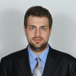 Razvan-Stefan Roman