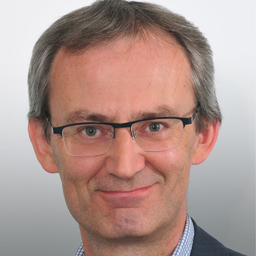 Klaus Grabher