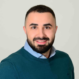 Valeri Stojanovski PMP