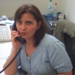 Susanne Reuter