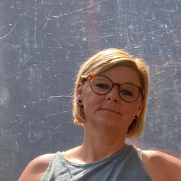Tanja Wiederstein