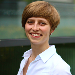 Katrina Fendt