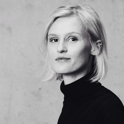 Marthe Louisa Dhom