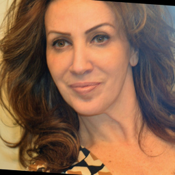 liza klein