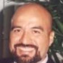 Luis Deza
