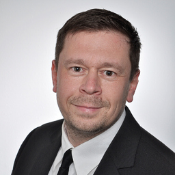 Torsten Hildebrandt