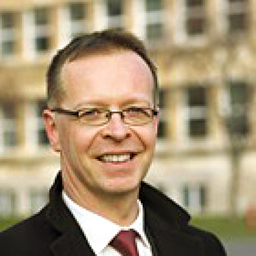 Martin Seebohn