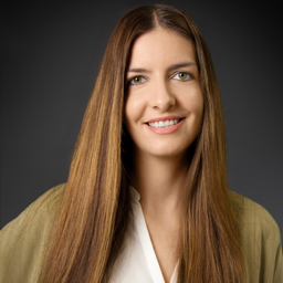 Sabrina Strauß