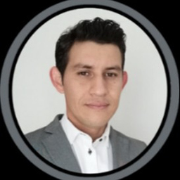 Jose Miguel Pacheco Luna