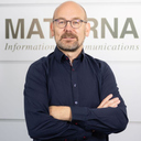Andreas Meister