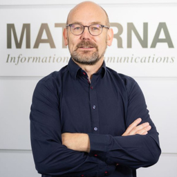 Andreas Meister