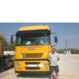 Jose Vicente Romero Arbas