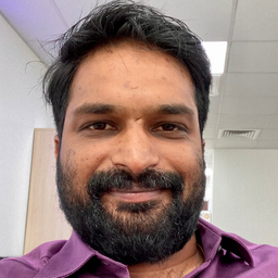 Mishore Mathew