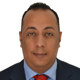Ahmed Omar