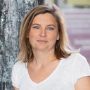 Social Media Profilbild Anja Wegner Hamburg