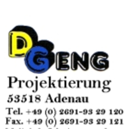 Detlev Geng