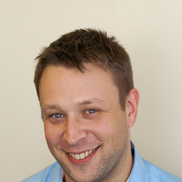 Dennis Brüning's profile picture