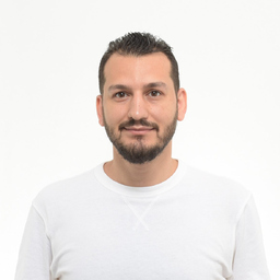 Amjad Helo's profile picture