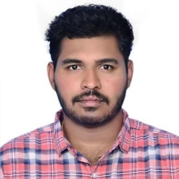 Arun Murugan