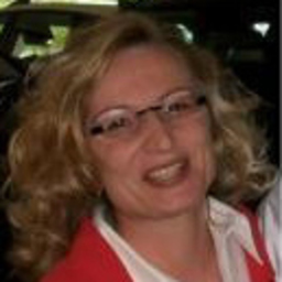 Christine Kühlborn
