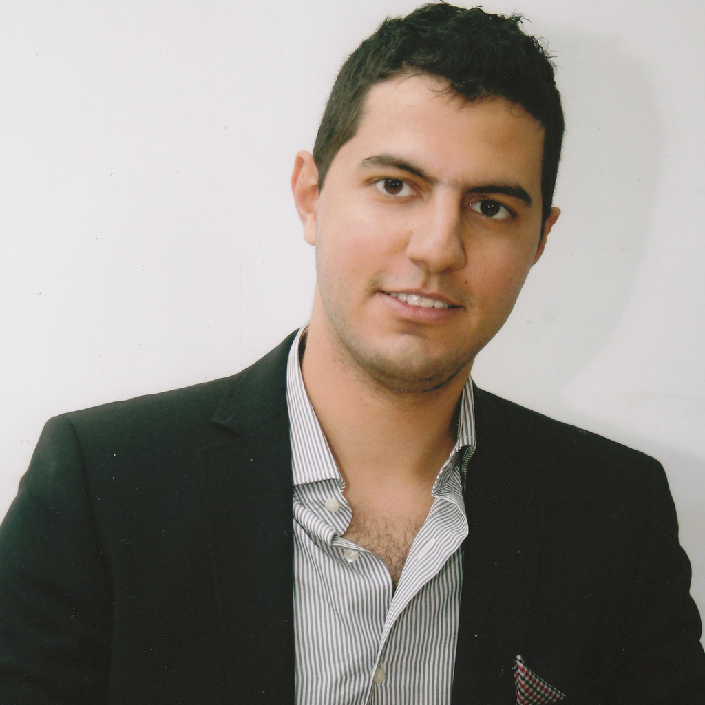 Vasilis Sismanis Associate Civil Engineer Tobacco Growers
